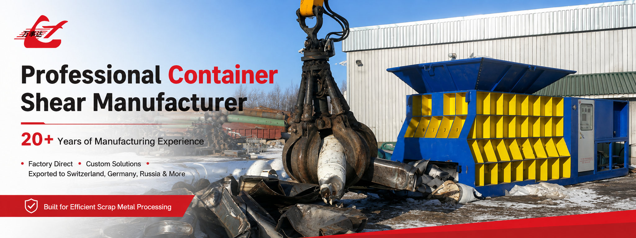 Qualität Industrielle Ballenpreßmaschine Fabrik