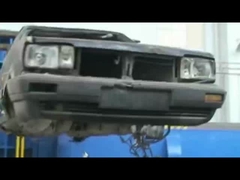 Leistungsfähige und langlebige Haarschere Zubehör mit 5000kN Schneidkraft